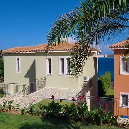 וילה Skala Sleeps 6
